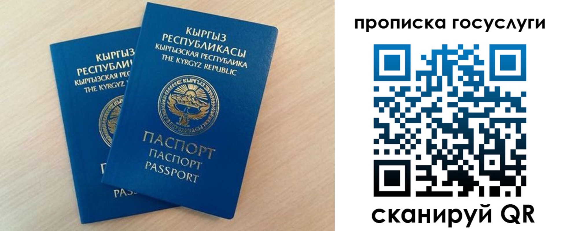 временная регистрация 2025 в Михайловке